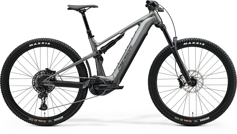 Merida eONE-FORTY 675