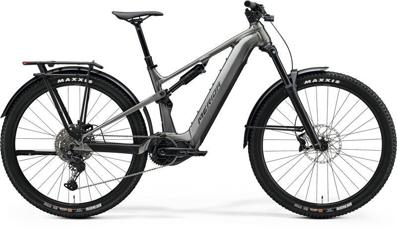 Merida eONE-FORTY 475 EQ