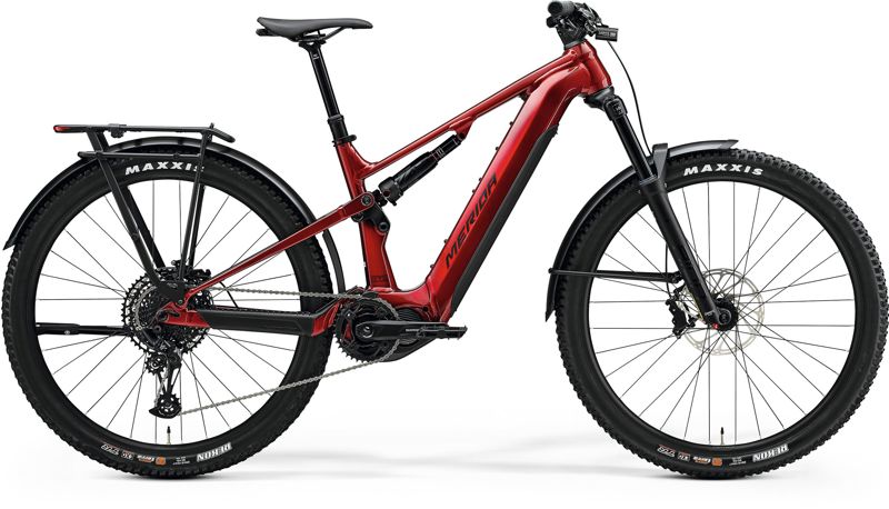 Merida eONE-FORTY 675 EQ