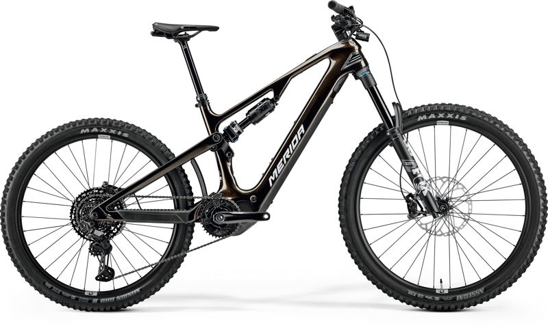 Merida eONE-SIXTY 7000