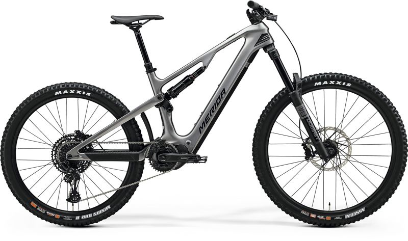 Merida eONE-SIXTY 6000
