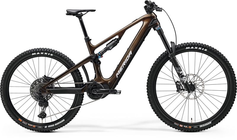 Merida eONE-SIXTY 7000