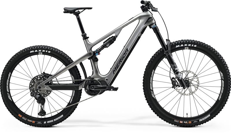 Merida eONE-SIXTY 8000