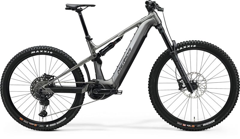 Merida eONE-SIXTY 875