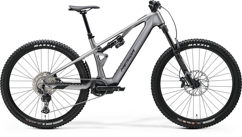 Merida eONE-SIXTY SL 6000