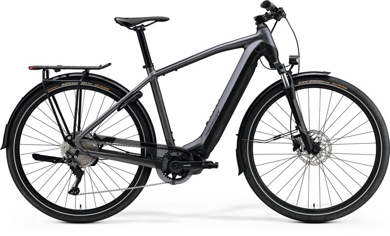 Merida eSPRESSO 500 EQ 2021