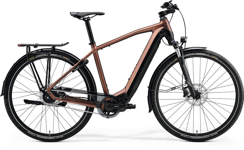 Merida eSPRESSO 700 EQ