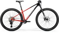 Merida BIG NINE 7000 2026 7499 BIG NINE 7000 blkred MY26 p1