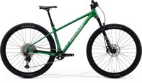 Merida BIG NINE TR LIMITED 2026 7502 BIG NINE TR LIMITED grnslv MY26 p1