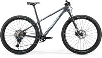 Merida BIG NINE XT 2026 7500 BIG NINE XT grytel MY26 p1