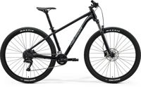 Merida BIG NINE 100 blkgry MY25 p3