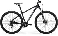 Merida BIG NINE 15 blkgry MY25 p3