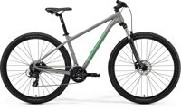 Merida BIG NINE 15 grygrn MY25 p3