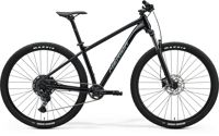 Merida BIG NINE 200 blkgry MY25 p3
