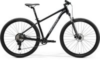 Merida BIG NINE 20 blkgry MY25 p3