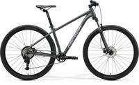 Merida BIG NINE 20 gryprp MY25 p3