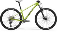 Merida BIG NINE 3000 grnblk MY25 p3