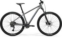 Merida BIG NINE 300 gryblu MY25 p3
