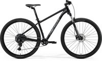 Merida BIG NINE 80 blkgry MY25 p3