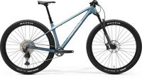 Merida BIG NINE TR 5000 blublu MY25 p3