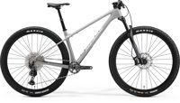 Merida BIG NINE TR 5000 gryslv MY24 p3