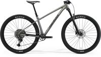 Merida BIG NINE TR 600 gryblk MY25 p3