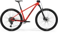 Merida BIG NINE TR 600 redblk MY25 p3