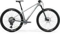 Merida BIG NINE TR 8000 gryslv MY25 p3