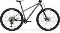 Merida BIG NINE TR LIMITED gryblk MY25 p3