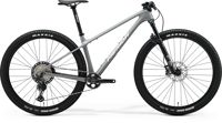 Merida BIG NINE XT gryslv MY25 p3