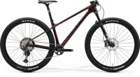 Merida BIG NINE XT redblk MY25 p3