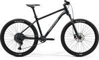Merida BIG SEVEN 200 blkgry MY25 p3