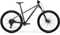 Merida BIG TRAIL 300 gryblk MY25 p3