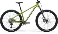Merida BIG TRAIL 700 grngrn MY24 p3