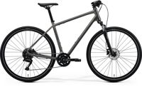 Merida CROSSWAY 100 2026 7523 CROSSWAY 100 gryblk MY26 p1