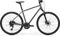 Merida CROSSWAY 300 2026 7521 9733 CROSSWAY 300 gryblk MY26 p1