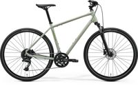 Merida CROSSWAY 300 2026 7521 CROSSWAY 300 grygrn MY26 p1