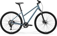 Merida CROSSWAY L 20 2026 7526 9745 CROSSWAY L 20 blublu MY26 p1