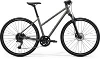 Merida CROSSWAY L 300 2026 7522 CROSSWAY L 300 gryblk MY26 p1