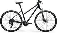 Merida CROSSWAY L 100 blkslv MY25 p3