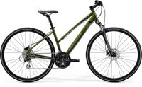 Merida CROSSWAY L 20 grnblk MY2021 p3