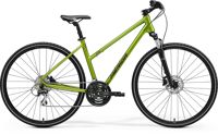 Merida CROSSWAY L 20 grnblk MY2022 p3