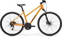 Merida CROSSWAY L 40 ornblk MY2022 p3