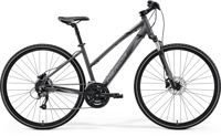 Merida CROSSWAY L 40 slvblk MY2021 p3