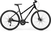 Merida CROSSWAY L XT EDITION blkslv MY2021 p3