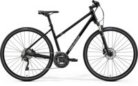 Merida CROSSWAY L XT EDITION blkslv MY2022 p3