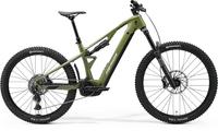 Merida LITHOS 4000 2027 10899 LITHOS 4000 grnwht MY27 p1