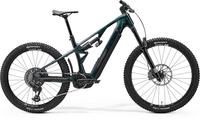 Merida LITHOS 8000 2027 10897 LITHOS 8000 grnber MY27 p1