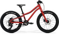 Merida MATTS J 20 PLUS redred MY25 p3