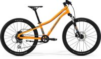 Merida MATTS J 24 orgblu MY25 p3